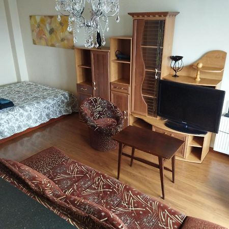 Itaja Apartment 91 Šiauliai Eksteriør billede
