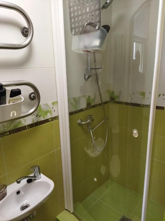 Itaja Apartment 91 Šiauliai Eksteriør billede
