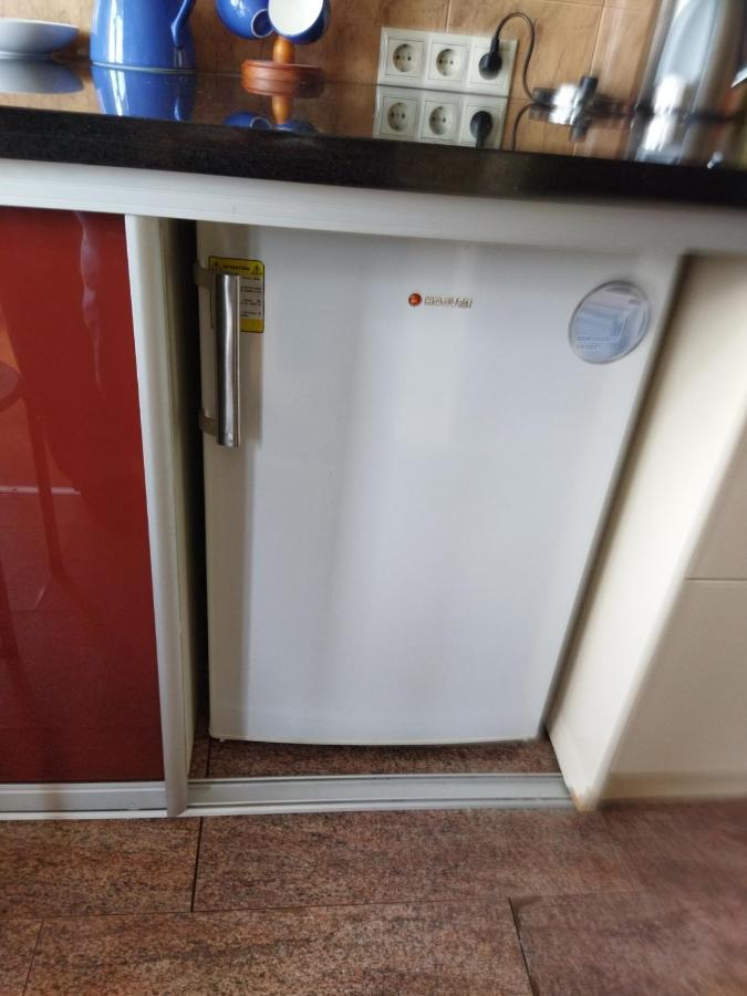Itaja Apartment 91 Šiauliai Eksteriør billede