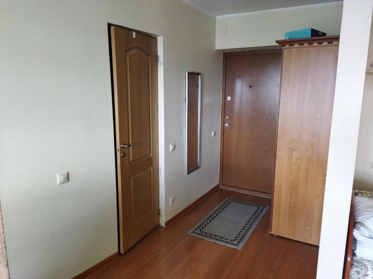 Itaja Apartment 91 Šiauliai Eksteriør billede