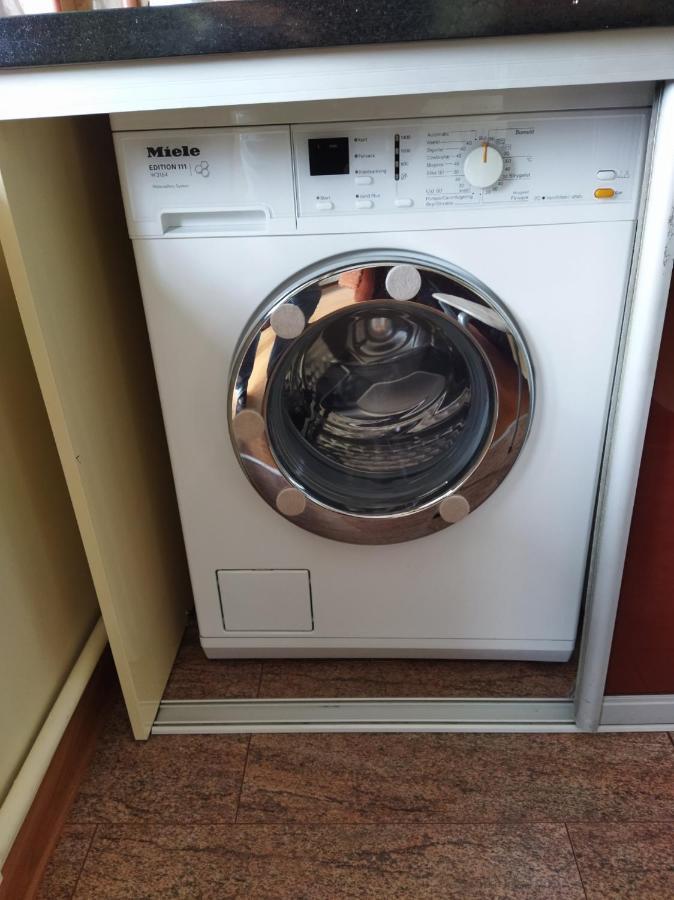 Itaja Apartment 91 Šiauliai Eksteriør billede