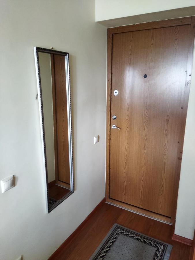 Itaja Apartment 91 Šiauliai Eksteriør billede